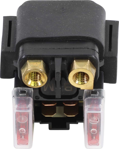 Parts Unlimited - Parts Unlimited Starter Solenoid - 2110-1141
