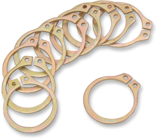 Eastern Motorcycle Parts - Eastern Motorcycle Parts Shift Cam (5-Speed) Retaining Ring - A-11083