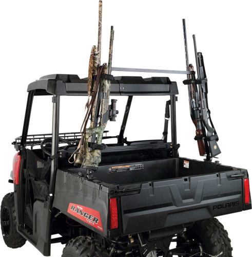 Moose Utility - Moose Utility Sporting Clays Gun Rack - QD804SC