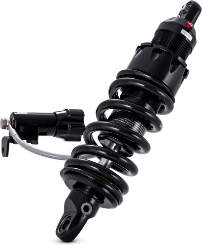 Progressive Suspension - Progressive Suspension 465 Series Standard Duty Shocks with R.A.P. - 12.2in. - 465-5046B