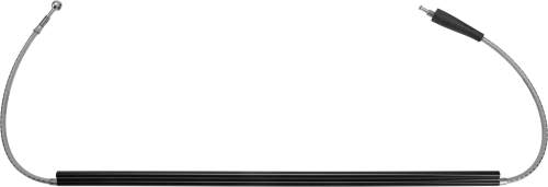 Magura - Magura Front Brake Hose - Enduro - 2701751