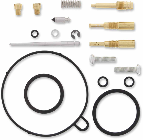 Moose Racing - Moose Racing Carburetor Repair Kit - 1003-0854