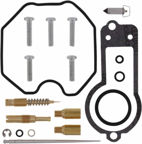 Moose Racing - Moose Racing Carburetor Repair Kit - 1003-0771