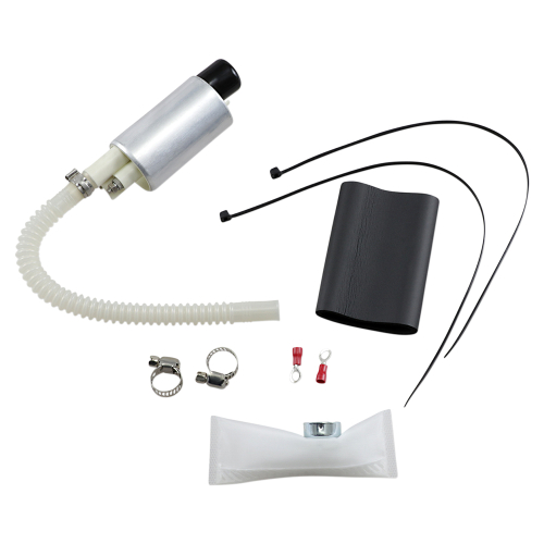 All Balls - All Balls Fuel Pump Rebuild Kit - 47-2007