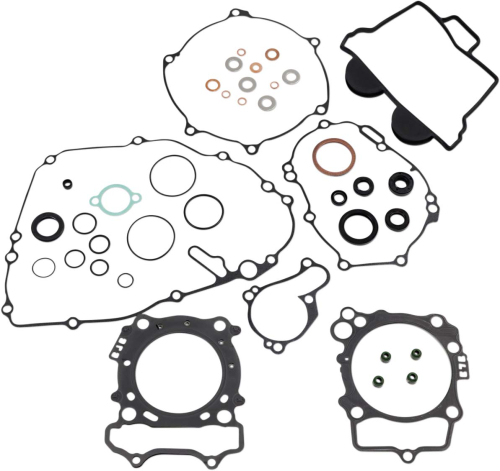Athena - Athena Complete Gasket Kit - P400485900212