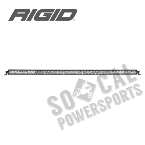 RIGID Industries - RIGID Industries 40in. SR-Series Pro Light Bar - Combo - 940313