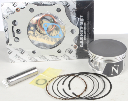 Namura Technologies - Namura Technologies Top End Repair Kit - 0.50mm Oversize to 90.46mm - NA-10000-2K