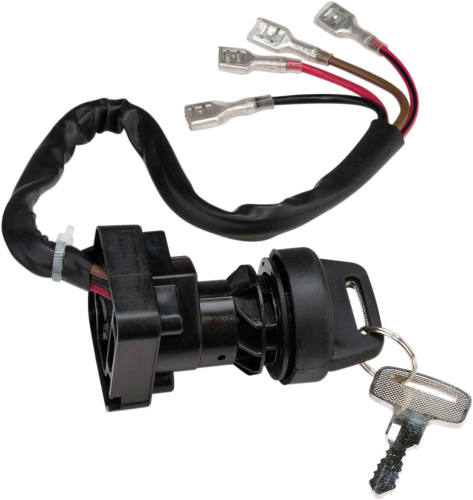 Moose Utility - Moose Utility Ignition Switch - 2106-0425