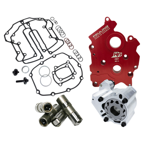 Feuling - Feuling Oil System Pack - HP+ Performance Series - 7096