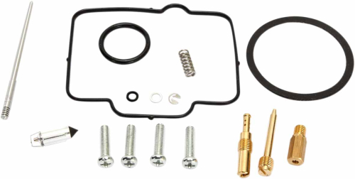 Moose Racing - Moose Racing Carburetor Repair Kit - 1003-0926