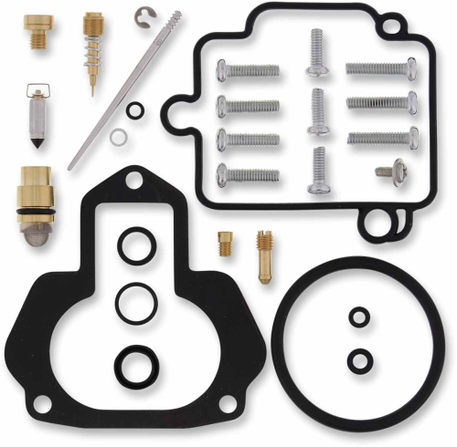 Moose Racing - Moose Racing Carburetor Repair Kit - 1003-0663
