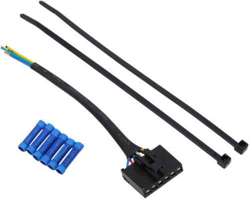 Moose Utility - Moose Utility Ignition Switch Pigtail Harness - 2120-0943