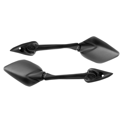 Emgo - Emgo OEM Style Mirror - Left - 20-80832