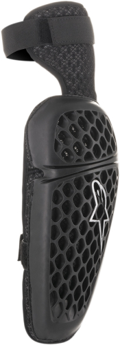 Alpinestars - Alpinestars Bionic Plus Elbow Protector - 650611910L/XL - Black - Lg-XL