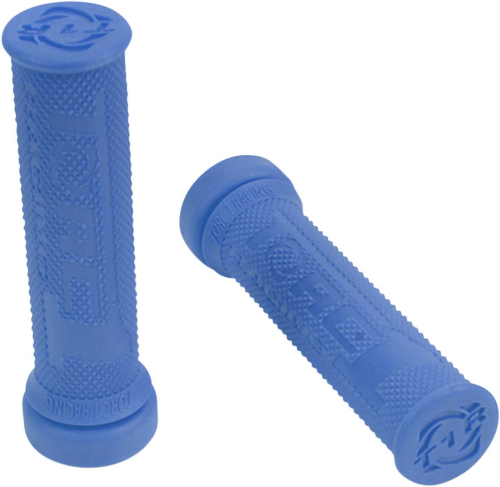 TORC1 Racing - TORC1 Racing Hot Lap ATV Grips - Blue - 4500-0300