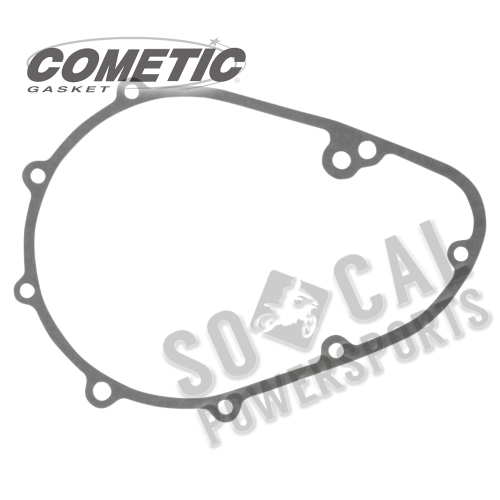 Cometic Gasket - Cometic Gasket Stator/Magneto Cover Gasket - EC003020F