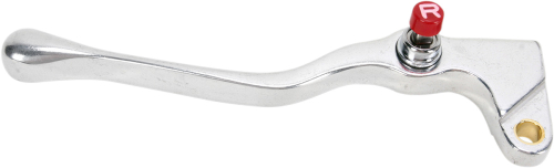 Parts Unlimited - Parts Unlimited Left Hand OEM Replacement Lever - 0613-0490
