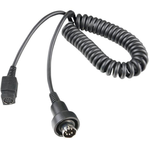 J&M - J&M P-Series Lower Section Cords - 7-Pin audio systems - HC-PHD