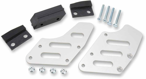 Moose Racing - Moose Racing Aluminum Chain Guide - 01-015CG