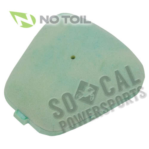 No Toil - No Toil Pre-Oiled Air Filter - 1851