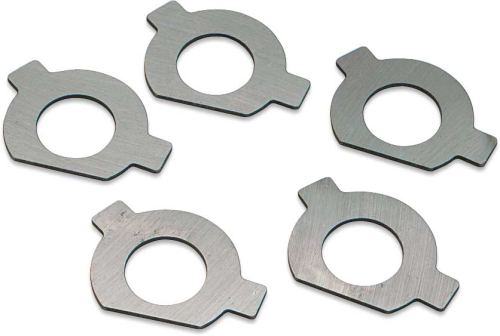 Eastern Motorcycle Parts - Eastern Motorcycle Parts Cam Lock Washers - A-25550-57