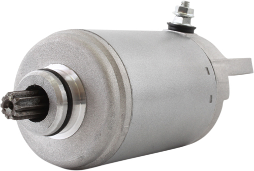 Parts Unlimited - Parts Unlimited Starter - 2110-0648