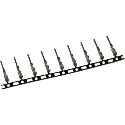 Namz - Namz Stamped 8-Wire Female Connector Terminal - NJST-PTERM