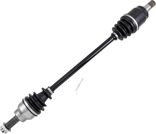Moose Utility - Moose Utility Complete Axle Kit - LM6-HO-8-124