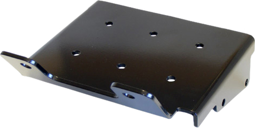 KFI Products - KFI Products Winch Mount - 100680