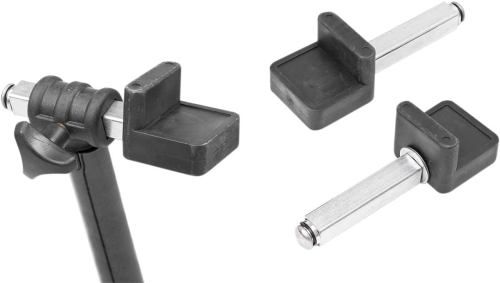 Motorsport Products - Motorsport Products Rear Paddle Adapter Kit - 92-8351