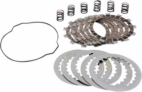 Moose Racing - Moose Racing Complete Clutch Kit with Gasket - M90-229