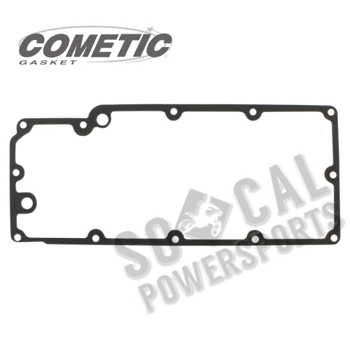 Cometic Gasket - Cometic Gasket Oil Pan Gasket - AFM .060in. - C9647F1