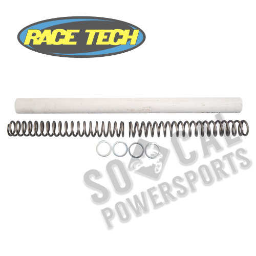 Race Tech - Race Tech Fork Springs - 1.50kg/mm - FRSP S4430150