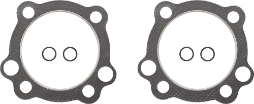 James Gasket - James Gasket Cylinder Head Gasket - .036in. Carbon/Graphite - JGI-16770-84-X