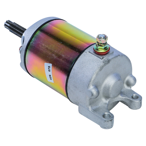 WPS - WPS Starter Motor - SMU0411