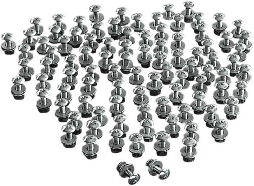 Chris Products - Chris Products License Plate Fasteners - CHB100