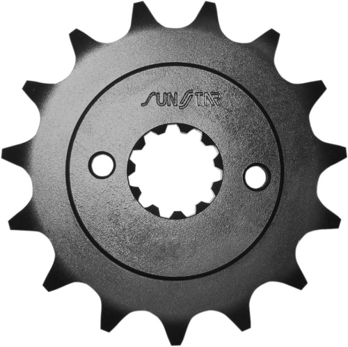 Sunstar - Sunstar Steel Front Sprocket - 15T - 36115