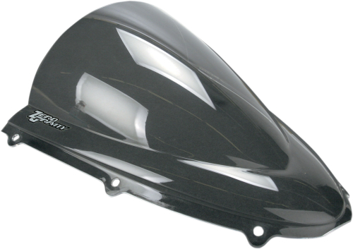 Zero Gravity - Zero Gravity Double Bubble Windscreen - Clear - 16-246M-01