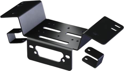 KFI Products - KFI Products Winch Mount - 101150