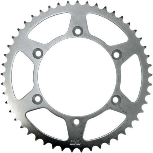 Sunstar - Sunstar Steel Rear Sprocket - 50T - 2-359250