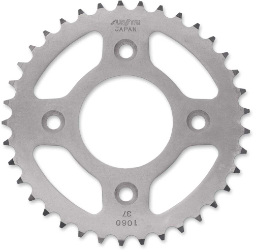 Sunstar - Sunstar Steel Rear Sprocket - 37T - 2-106037
