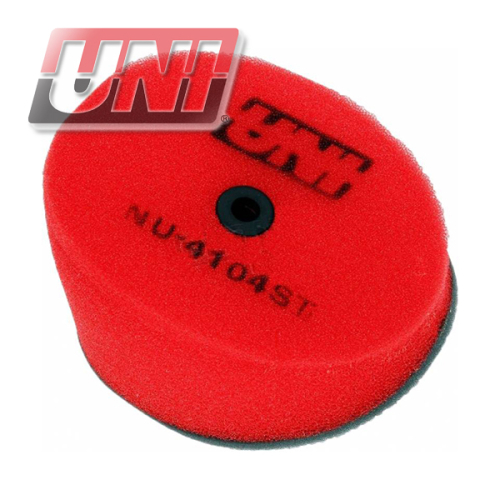 Uni - Uni Multi-Stage Competition Air Filter - NU-4104ST