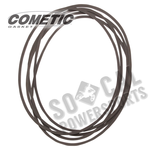 Cometic Gasket - Cometic Gasket Clutch Cover O-Ring Gasket - C9220
