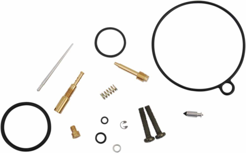 Moose Racing - Moose Racing Carburetor Repair Kit - 1003-1432