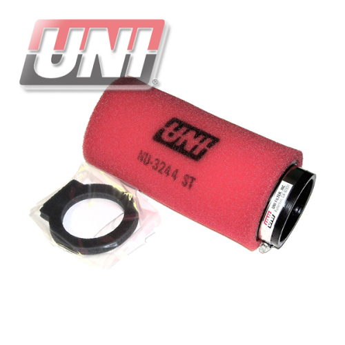 Uni - Uni Multi-Stage Competition Air Filter - NU-3244ST