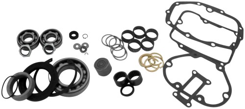 Baker - Baker Transmission Rebuild Kit - TRK-FLSTX