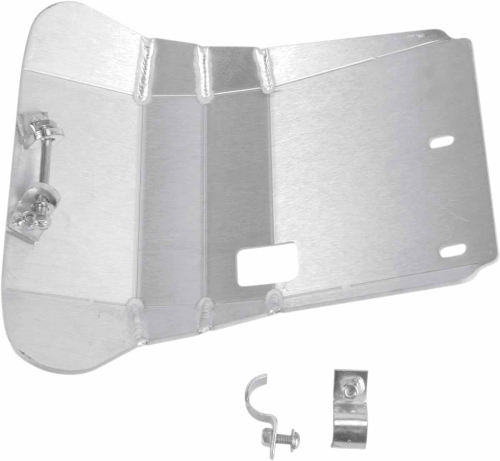 Moose Offroad - Moose Offroad Aluminum Skid Plate - 278