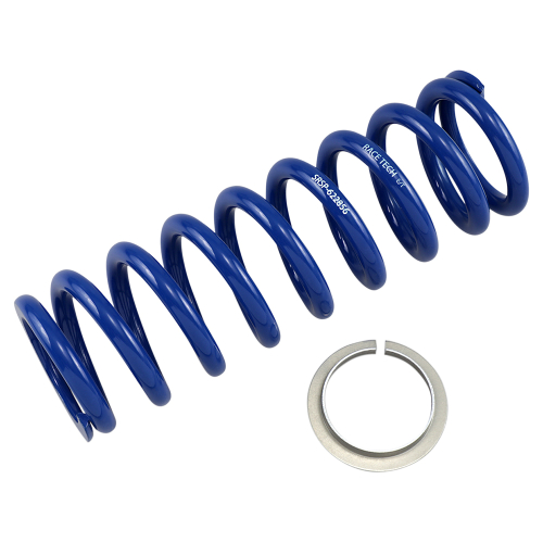 Race Tech - Race Tech Shock Spring - 5.6 kg/mm - SRSP 622856