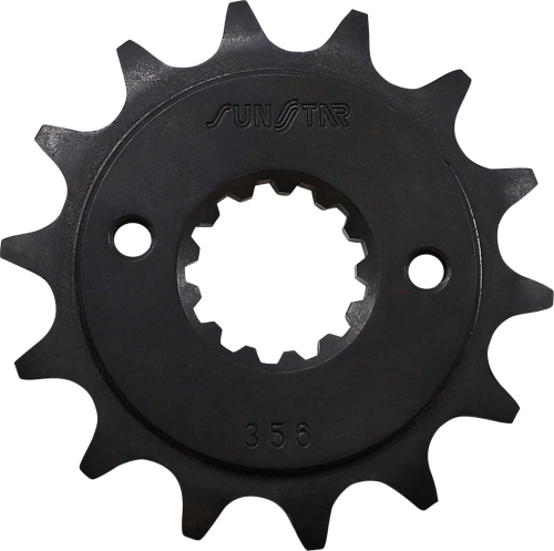 Sunstar - Sunstar Steel Front Sprocket - 14T - 35614