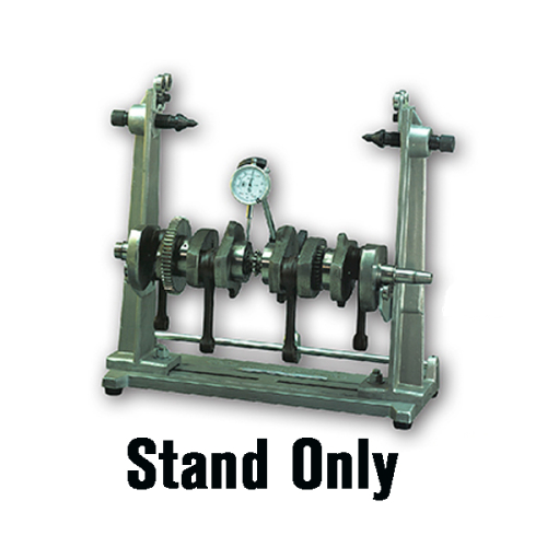 K&L Supply - K&L Supply MC310 Three-in-One Truing Stand - 35-9573